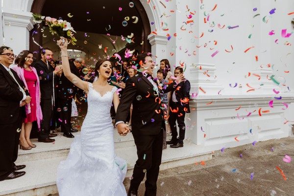 And happy ever after