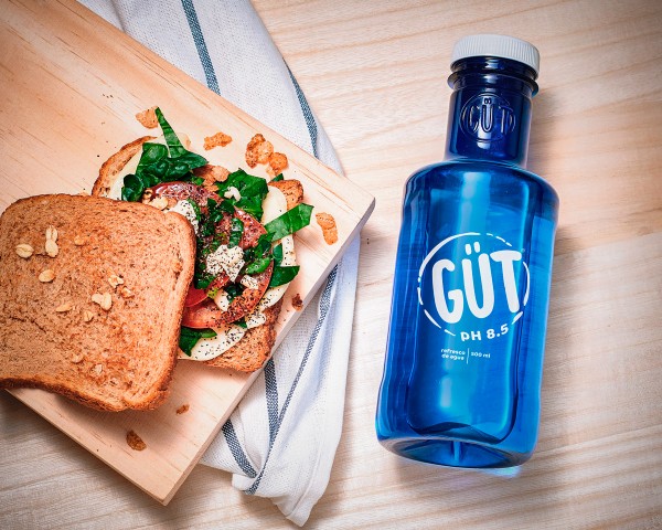 GÜT WATER | Lifestyle