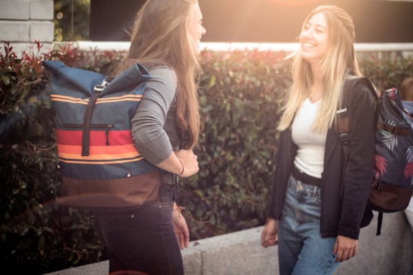 MONT BAGS | LIFESTYLE