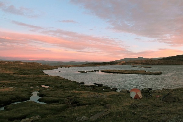 THE NORTH FACE | NEVER STOP EXPLORING