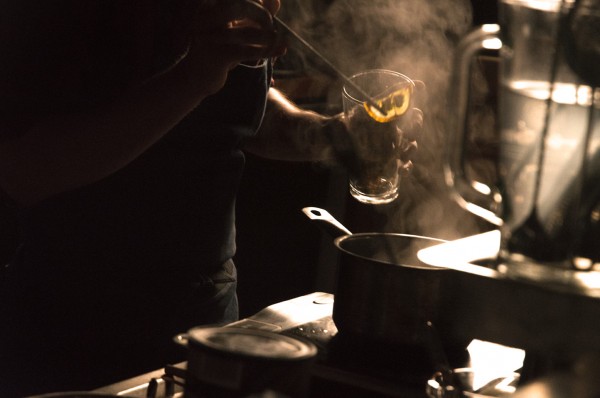 GLENFIDDICH | BARTNEDER