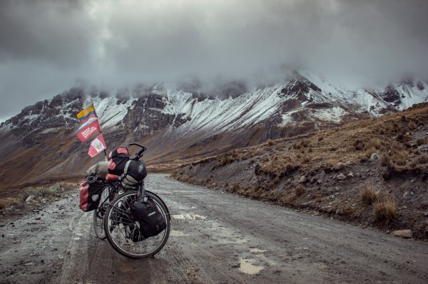 THE NORTH FACE | NEVER STOP EXPLORING