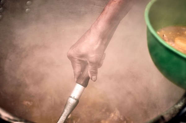 ARROZ FLORHUILA | MAKING OF