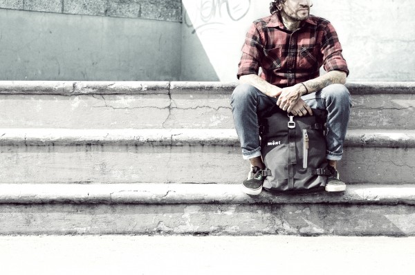 MONT BAGS | LIFESTYLE