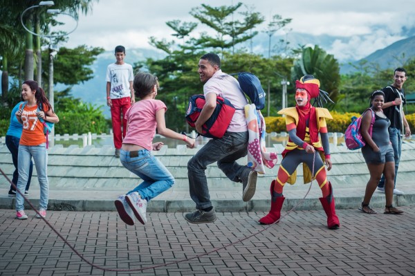 Fotografía de Eventos por FedericoRuiz.com