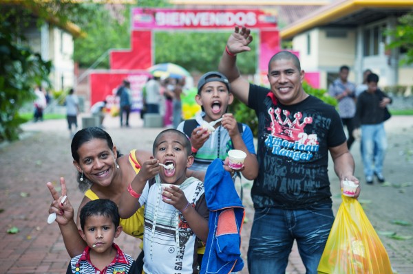 Fotografía de Eventos por FedericoRuiz.com