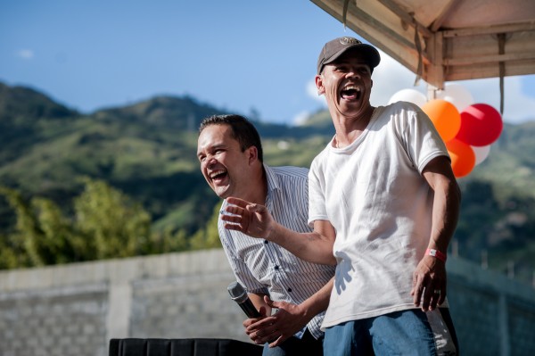 Fotografía de Eventos por FedericoRuiz.com