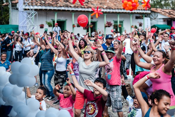 Fotografía de Eventos por FedericoRuiz.com