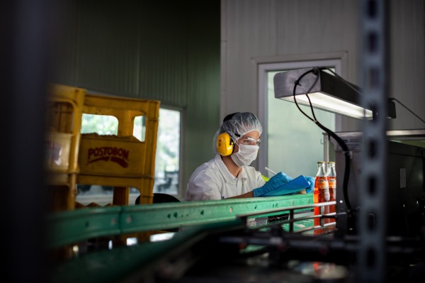 Fotografía Comercial por FedericoRuiz.com