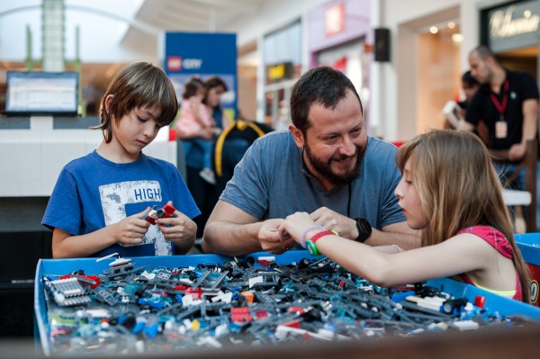 Fotografía de Eventos por FedericoRuiz.com