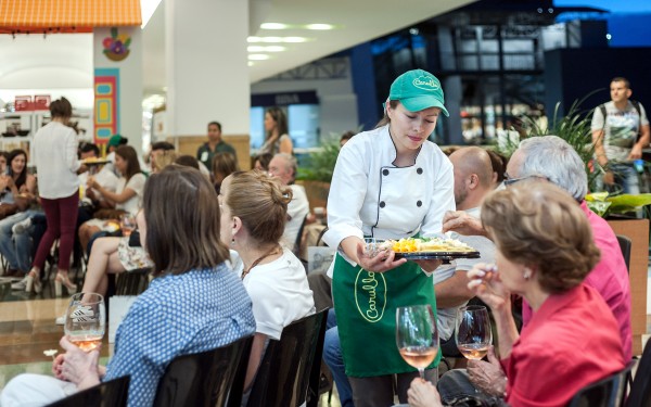 Fotografía de Eventos por FedericoRuiz.com