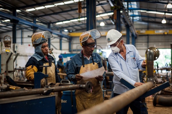 Fotografía Comercial por FedericoRuiz.com