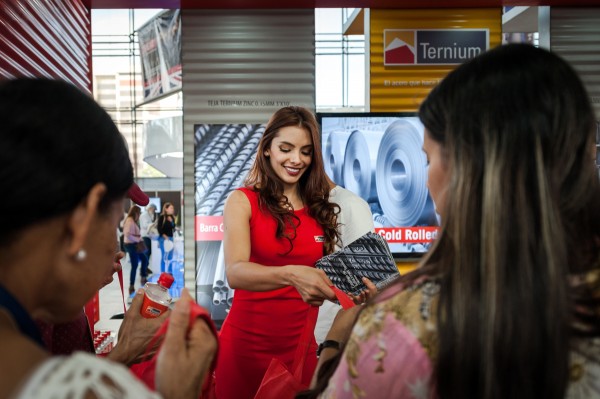 Fotografía de Eventos por FedericoRuiz.com