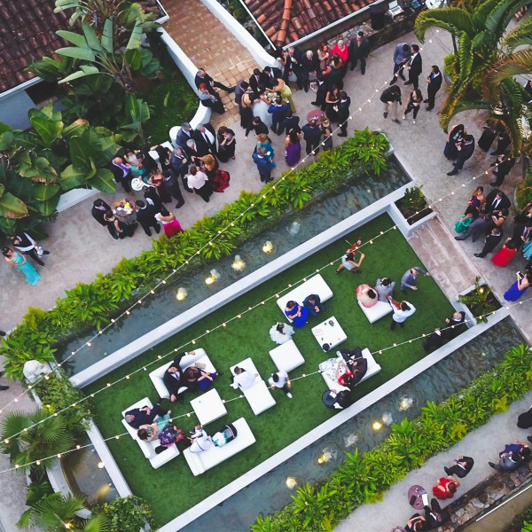 Santa Mónica premium - Los Balsos