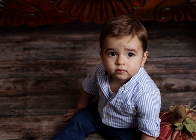 Fotografía infantil