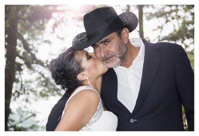 Fotografía de bodas