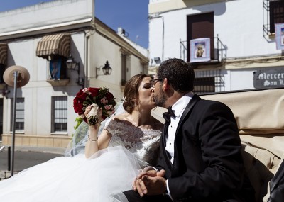 Fotografía de bodas
