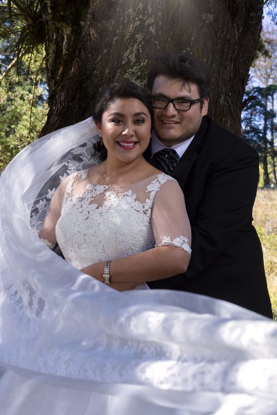 Fotografía de bodas