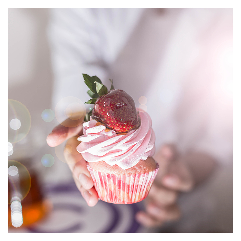 Fotografía Gastronómica