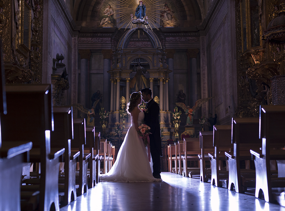 Fotografía de Bodas