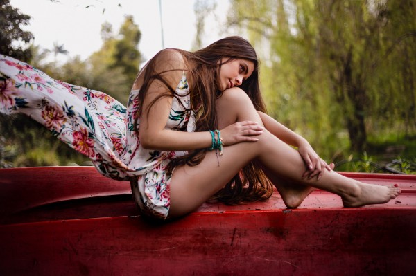 Thania-vestidoblanco