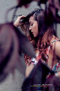 Modelo: Nathalia Bejarano