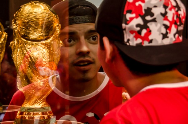 Coca-cola Throphy Tour