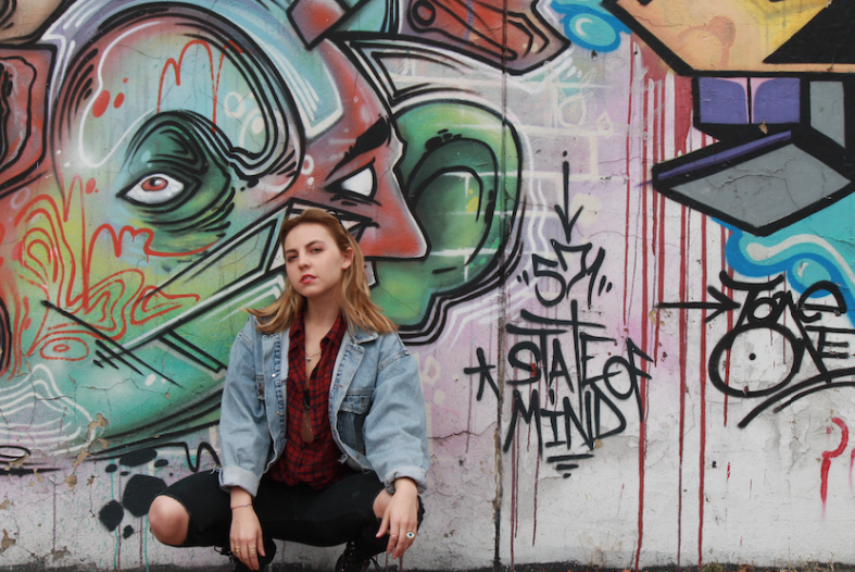 Featured image of post Graffiti Maria Camila Nombre