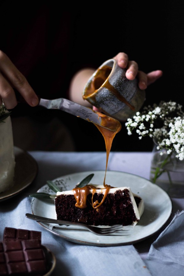 Fotografía Para Chef Emilia Ospina