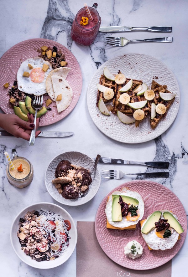 Fotografía Para restaurante