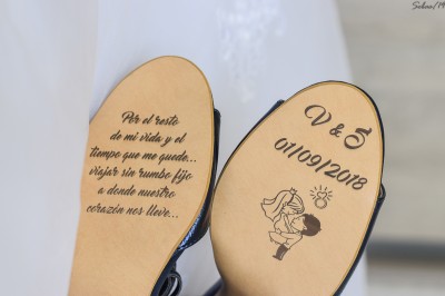 Todos los detalles son importantes