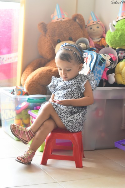 Un cumpleaños muy especial