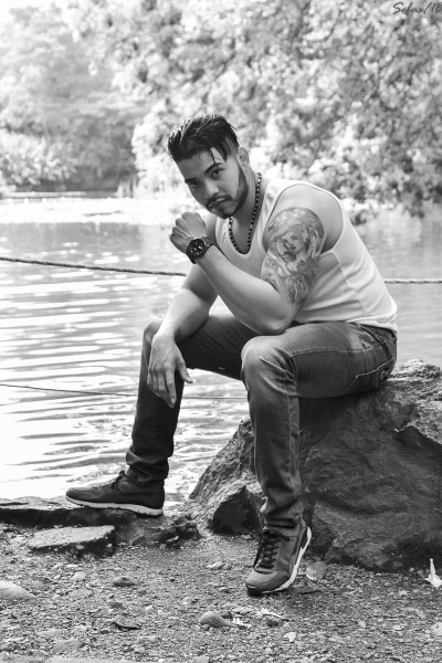 Modelos de todos los géneros y edades