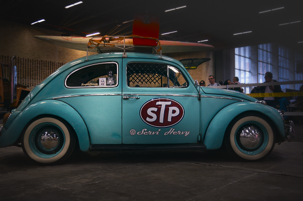 Fotografía Editorial