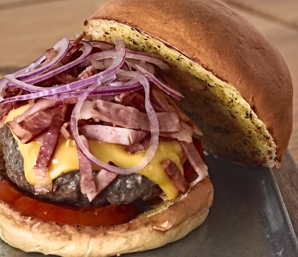 Fotografía Gastronómica en Locación