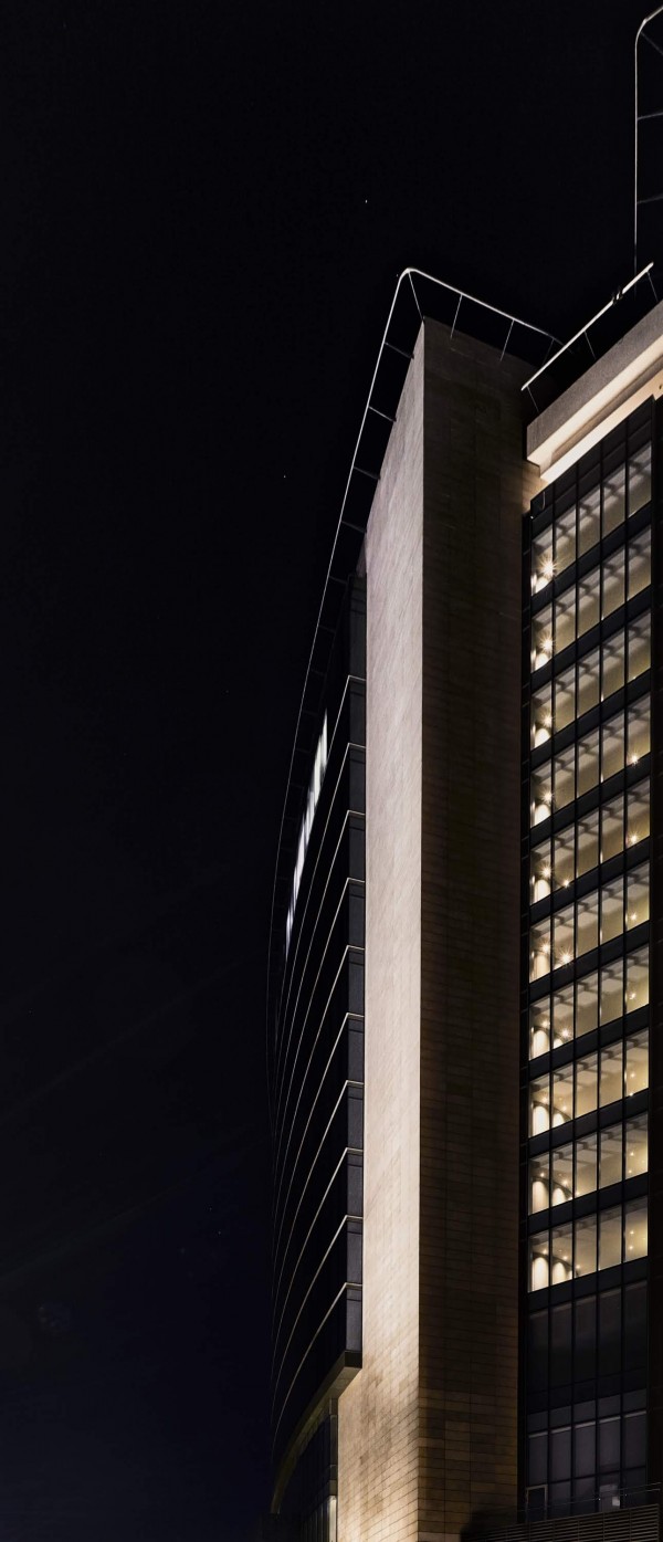 Fotografía Arquitectónica Hoteles