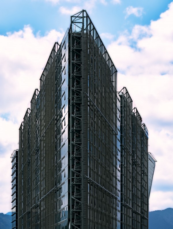 Fotografía Arquitectónica Edificios Públicos