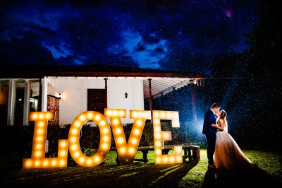 Momentos de felicidad infinita