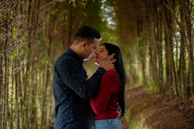 preboda valeria y caleb