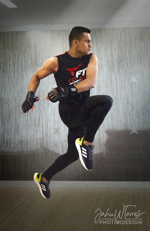 FitCombat - Personal Trainer