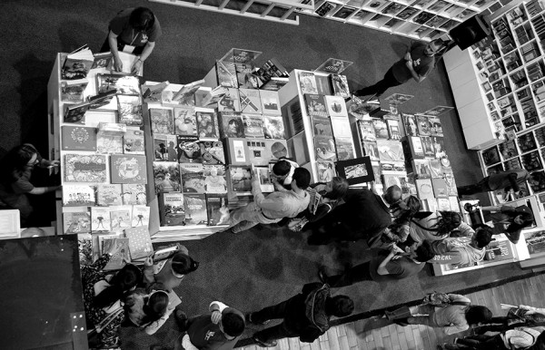 Feria del Libro de Bogotá