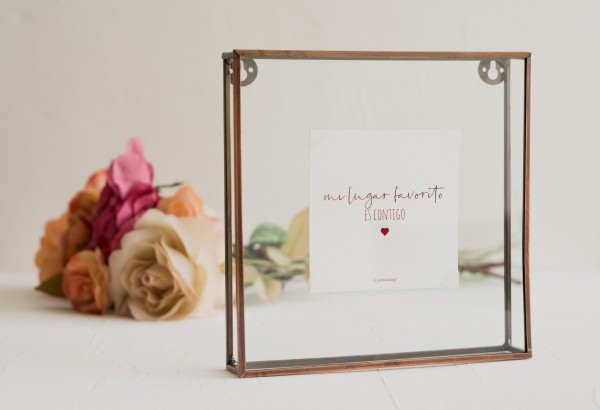 Framework with Message