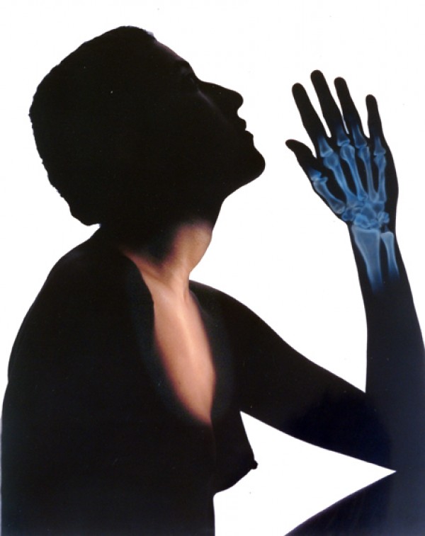 Campaña de producto farmacéutico