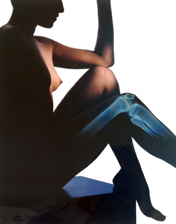 Campaña de producto farmacéutico