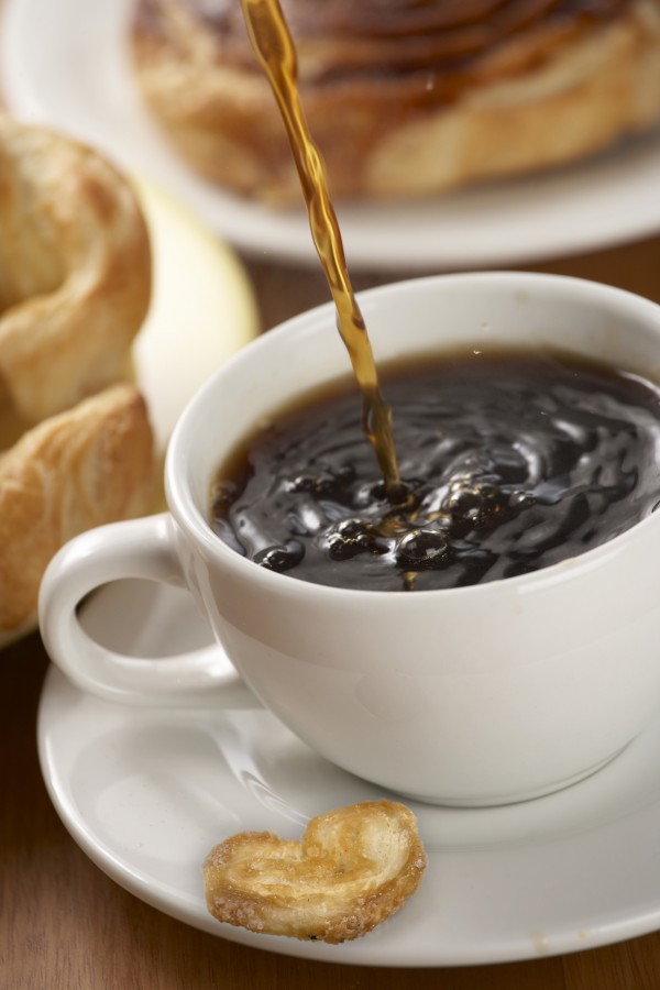 Carta de restaurante