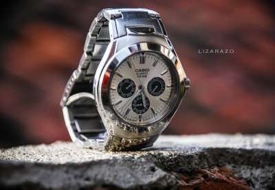 Casio watches