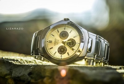 Casio watches