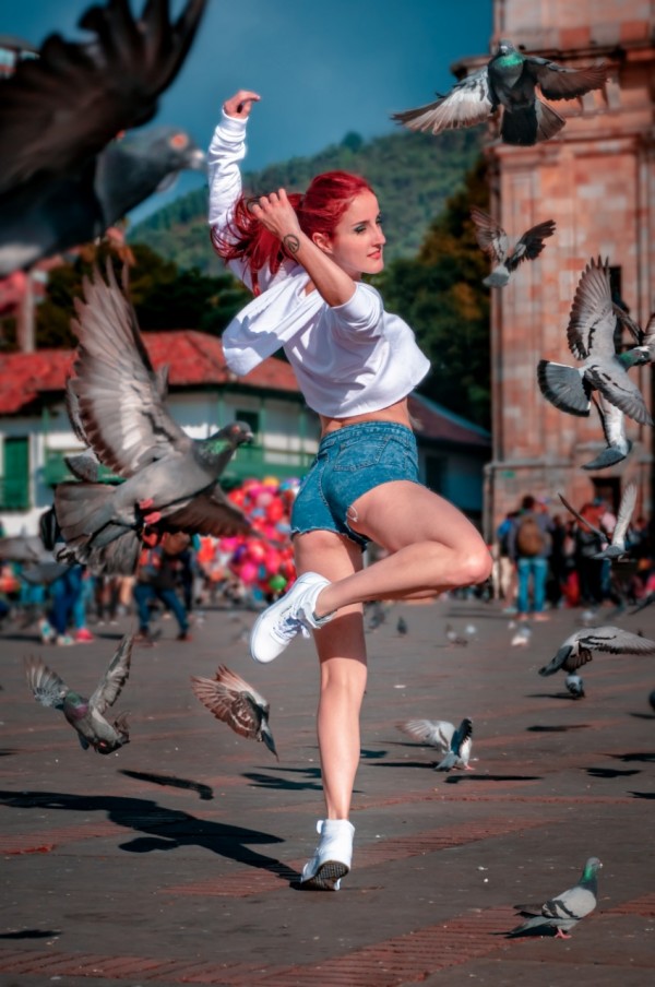Catedral primada de Bogotá