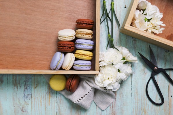 Macarons
