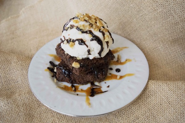 Chocolate Brownie